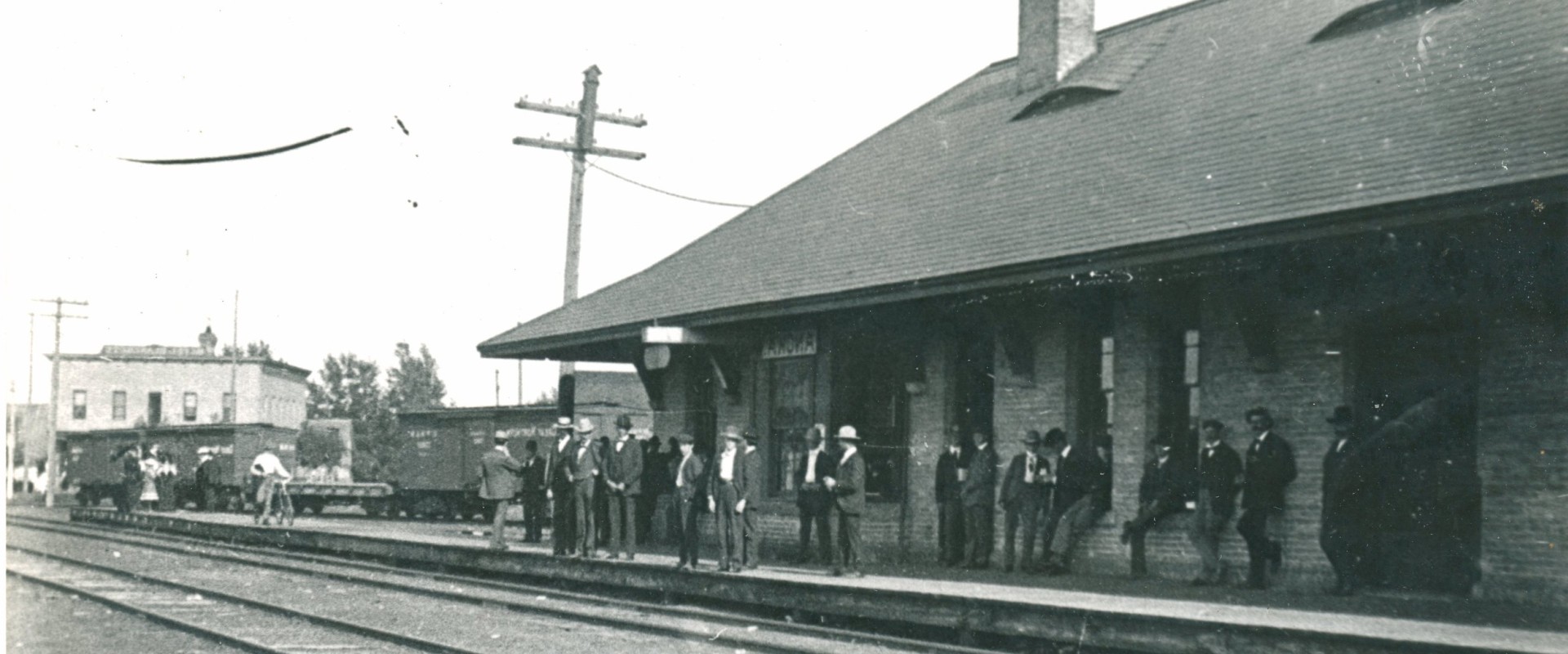 The Evolution of Public Transportation in Anoka County, Minnesota