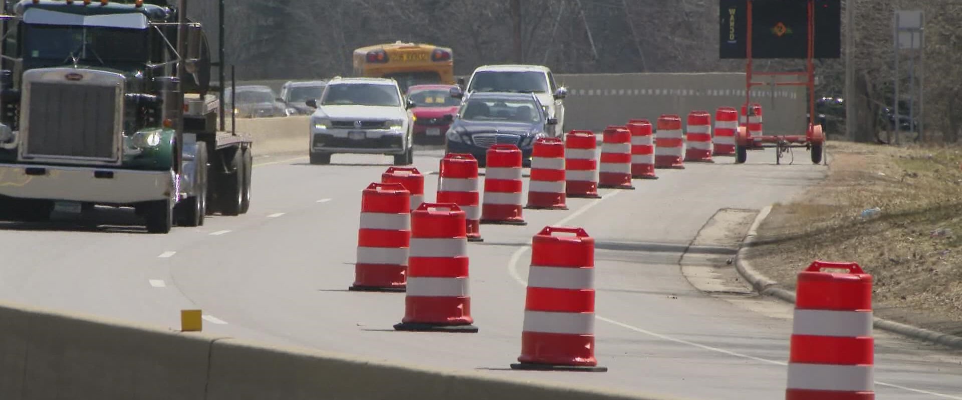 The Importance of Speed Limits on Highways in Anoka County, Minnesota