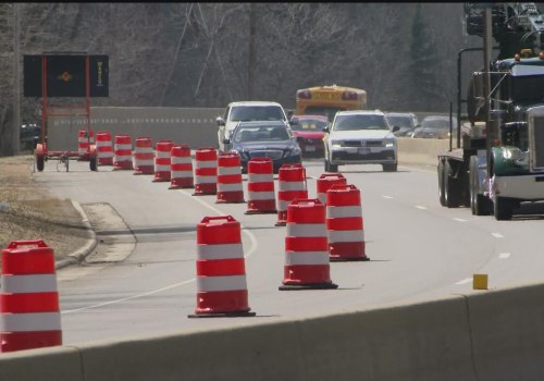 The Importance of Speed Limits on Highways in Anoka County, Minnesota